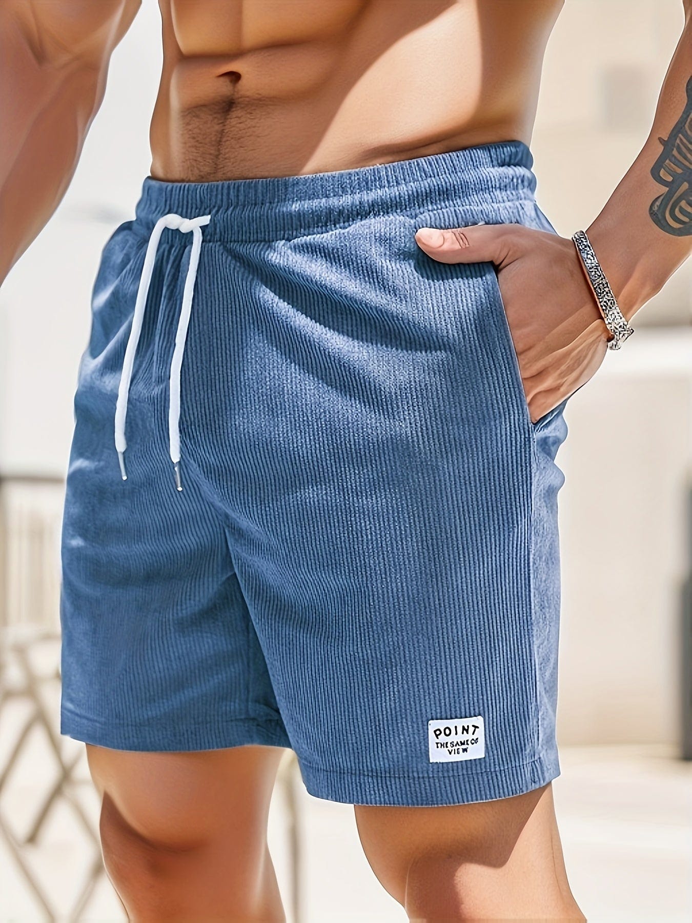 Palermo Comfort Shorts