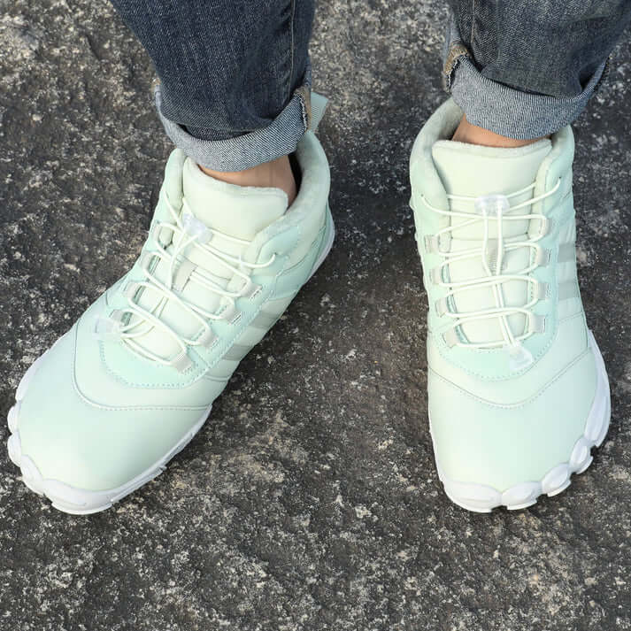 RainGuard – Waterproof Barefoot Sneakers
