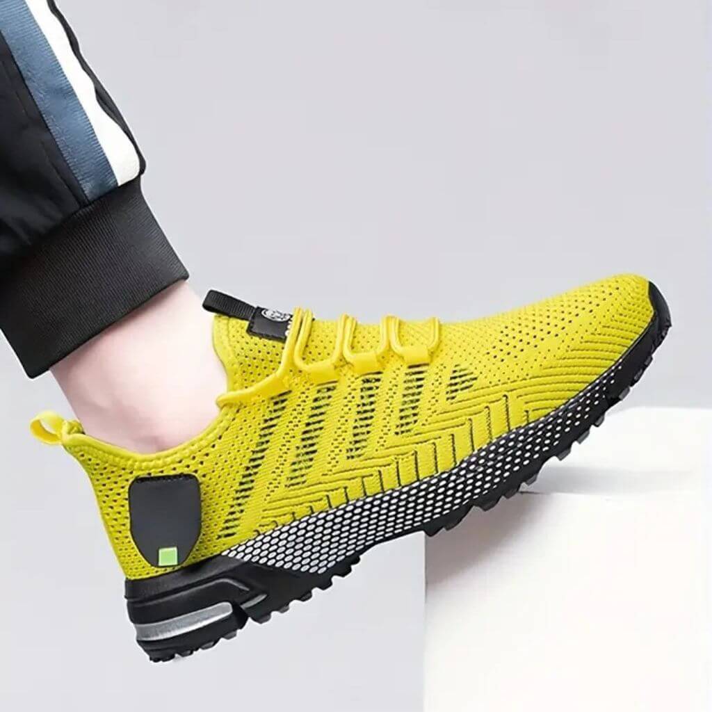 Stride Force Sneakers