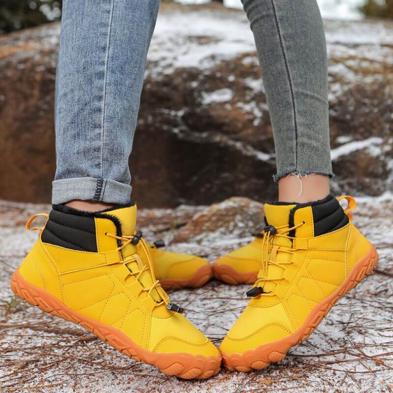 DayWalker – All-Day Comfort Barefoot Shoes