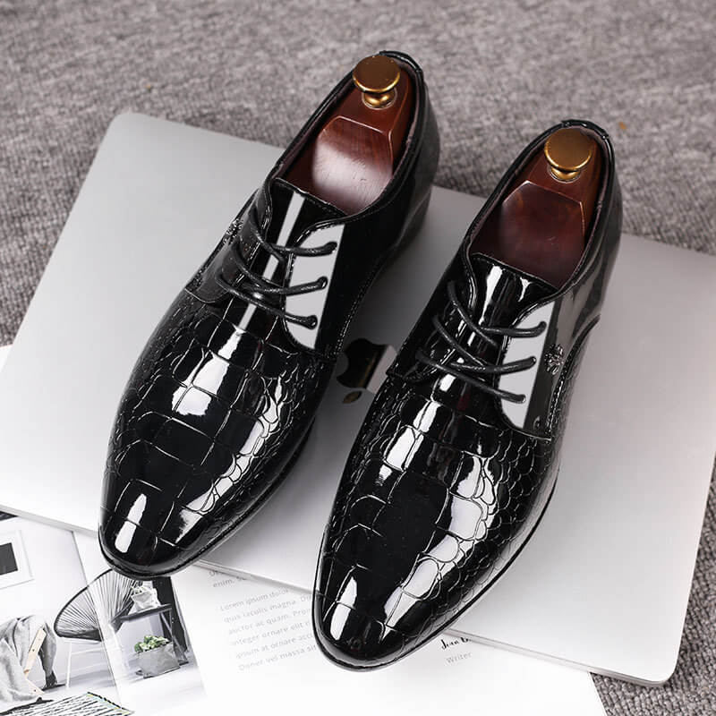 Oxford Prestige Vegan Leather