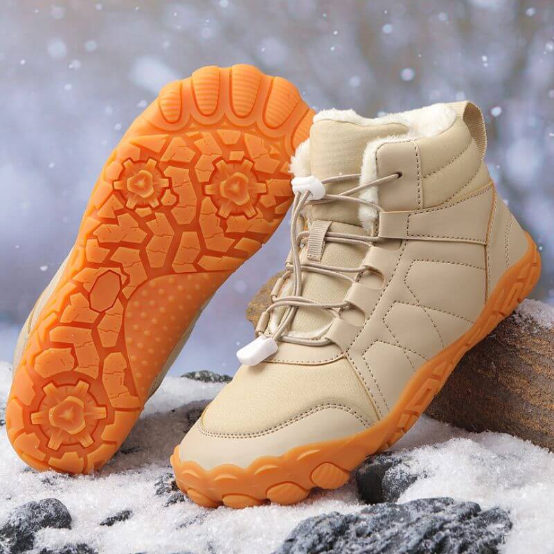 DayWalker – All-Day Comfort Barefoot Shoes