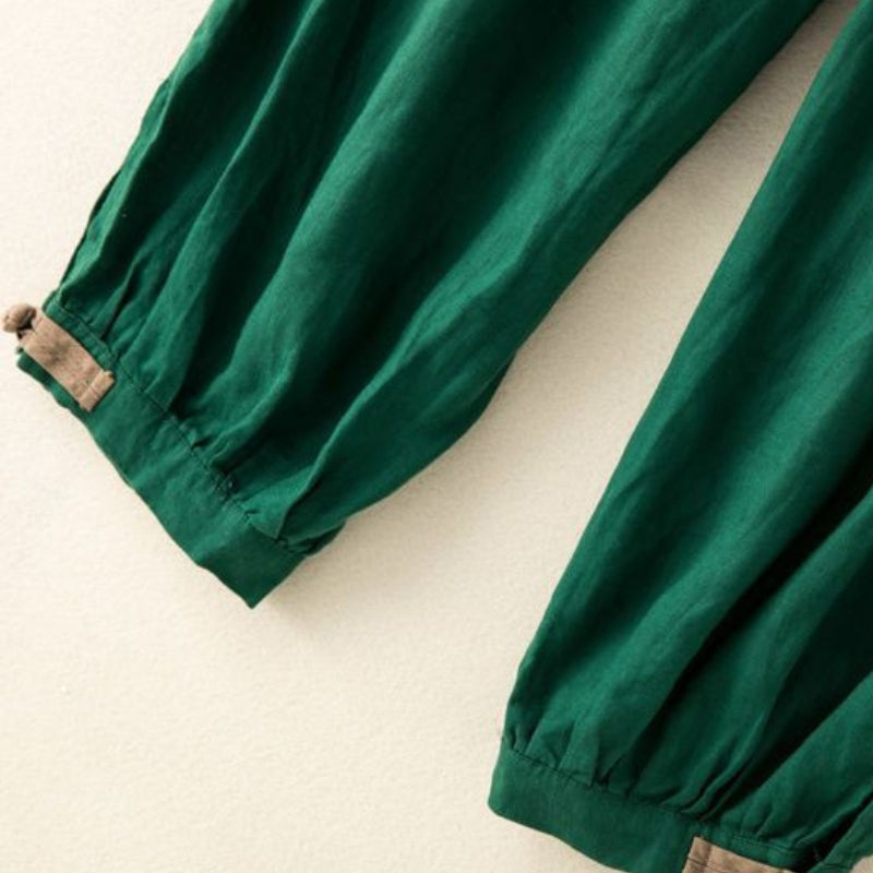 Twillow – Linen Pants