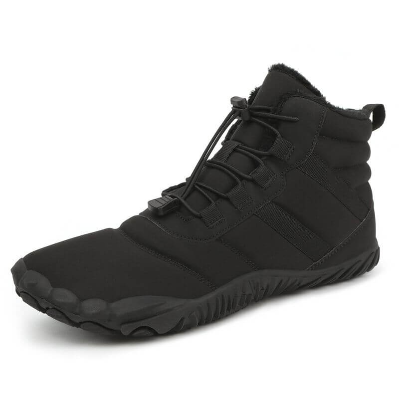 HeatCore – Thermal Barefoot Shoes