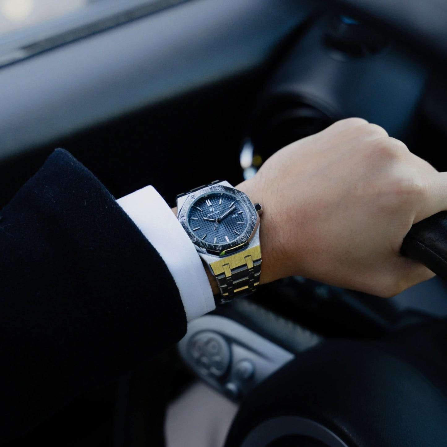 Odelis London® Oceanus