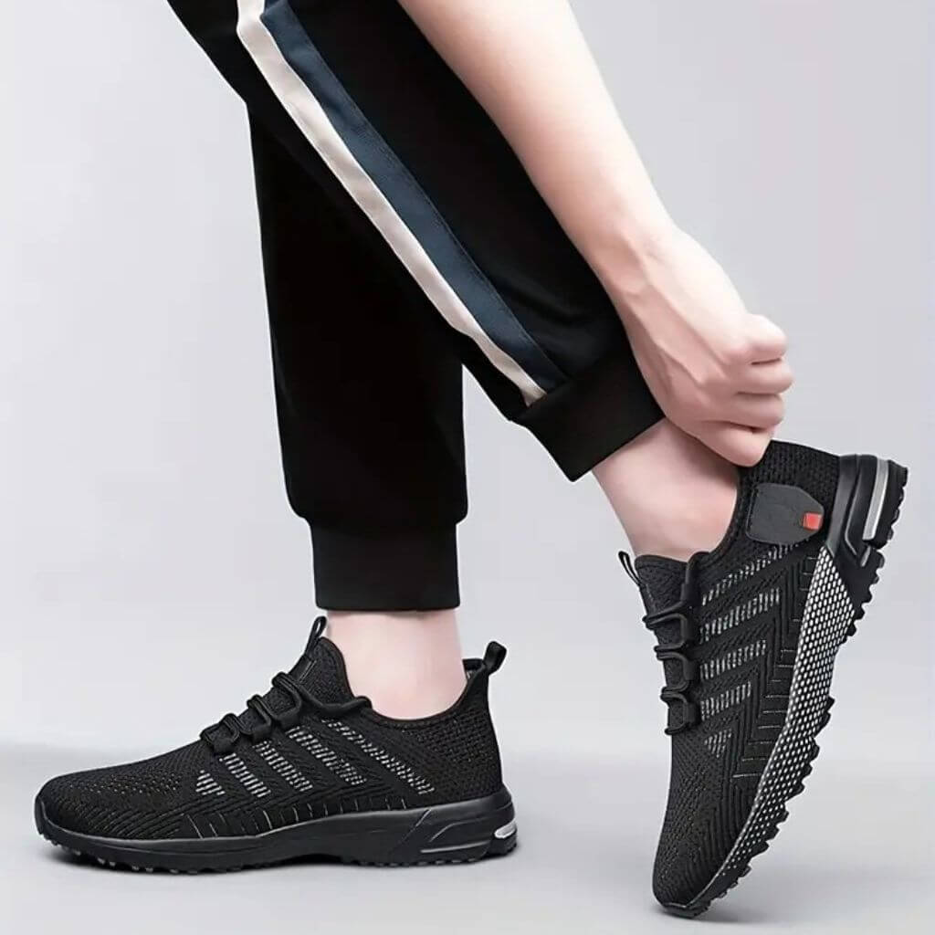 Stride Force Sneakers