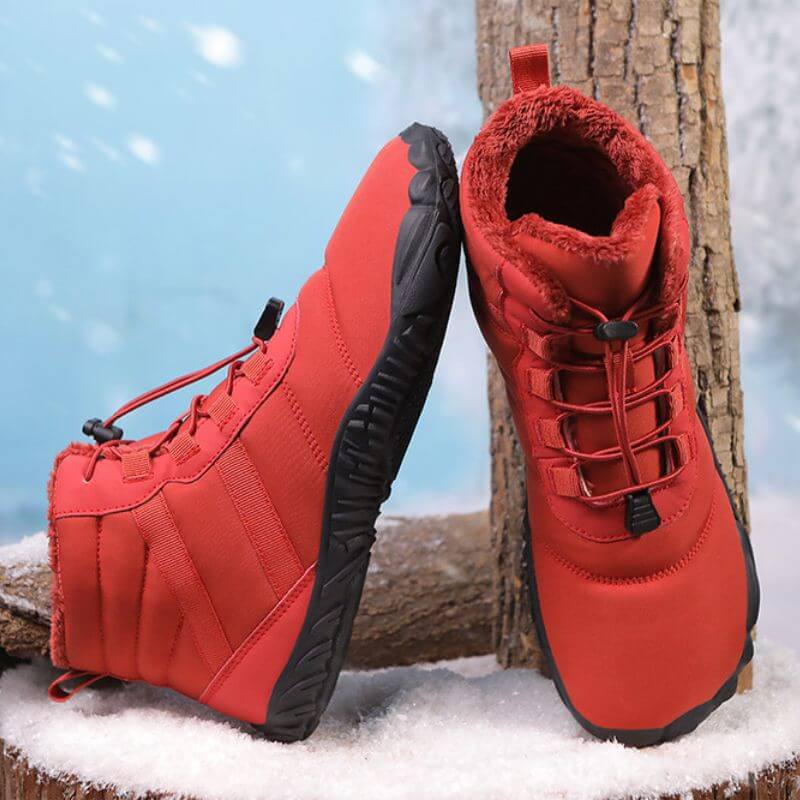 HeatCore – Thermal Barefoot Shoes