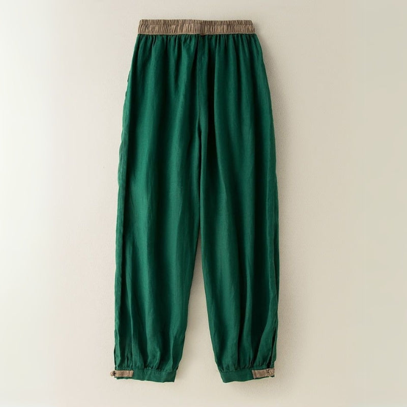 Twillow – Linen Pants