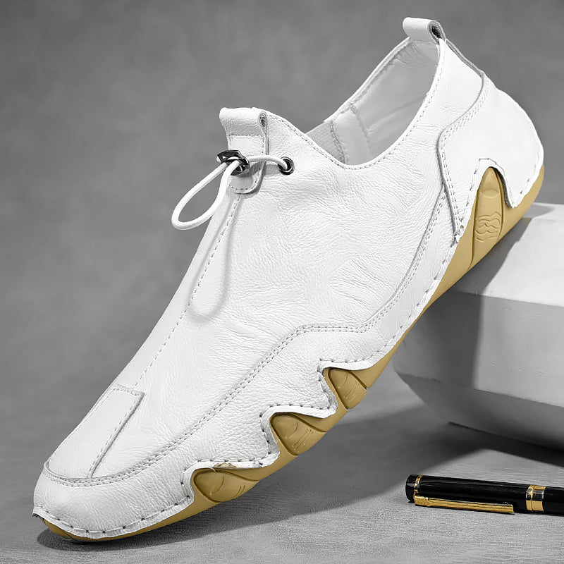 LiteStep Sporty Leather