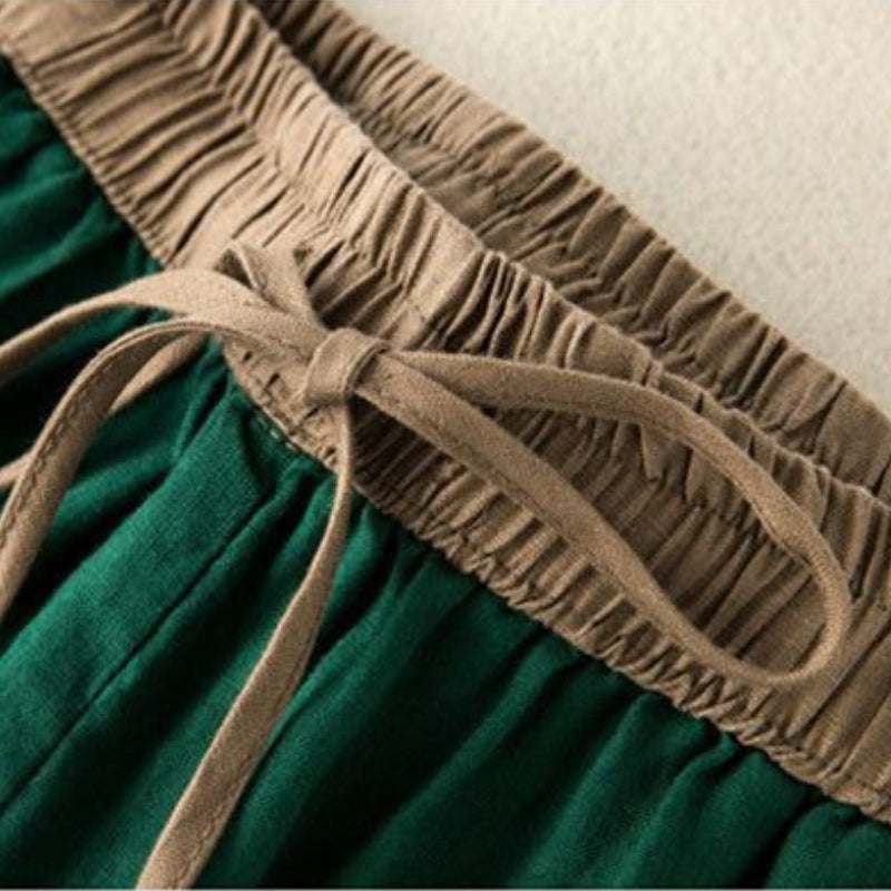 Twillow – Linen Pants