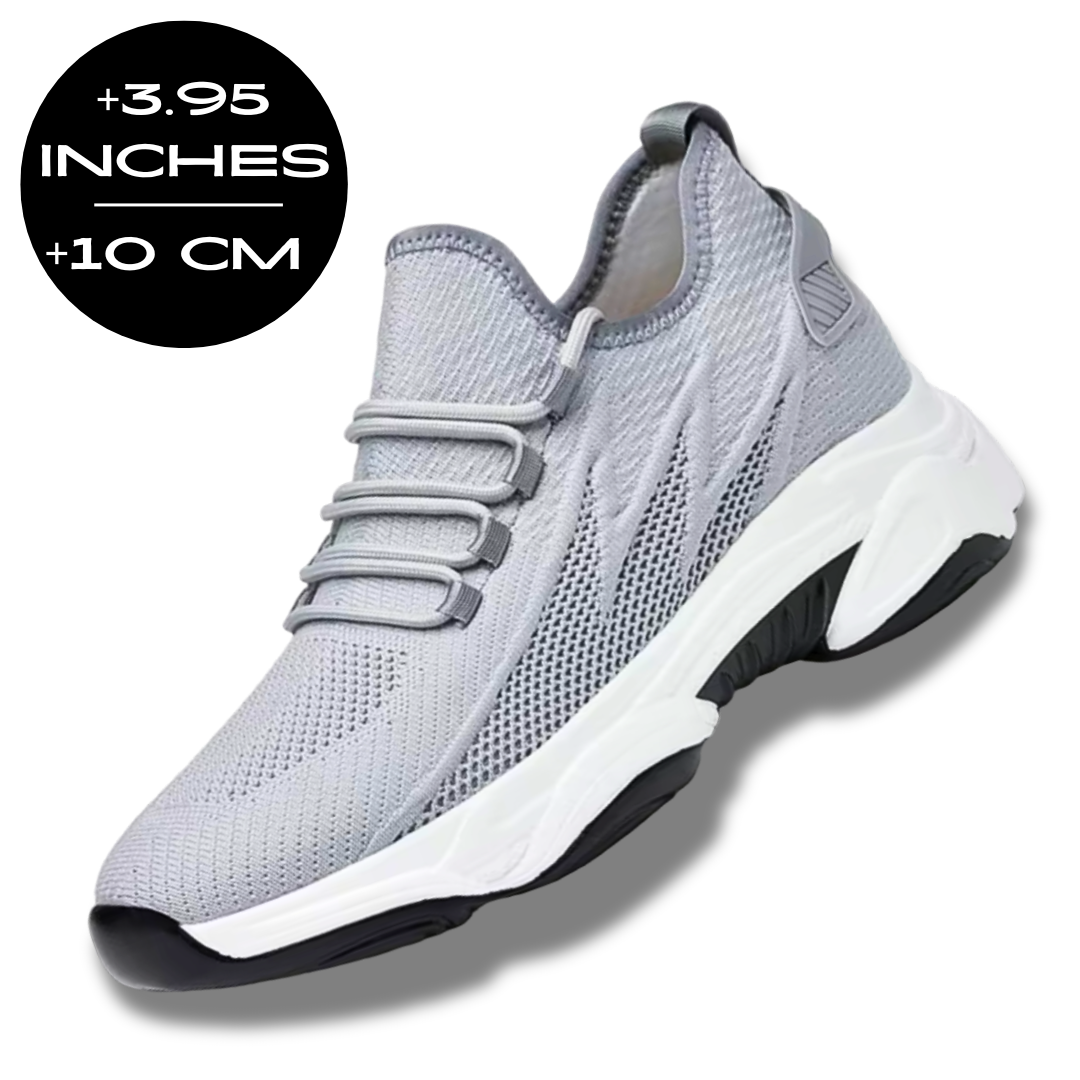 Altitude Height Sneaker