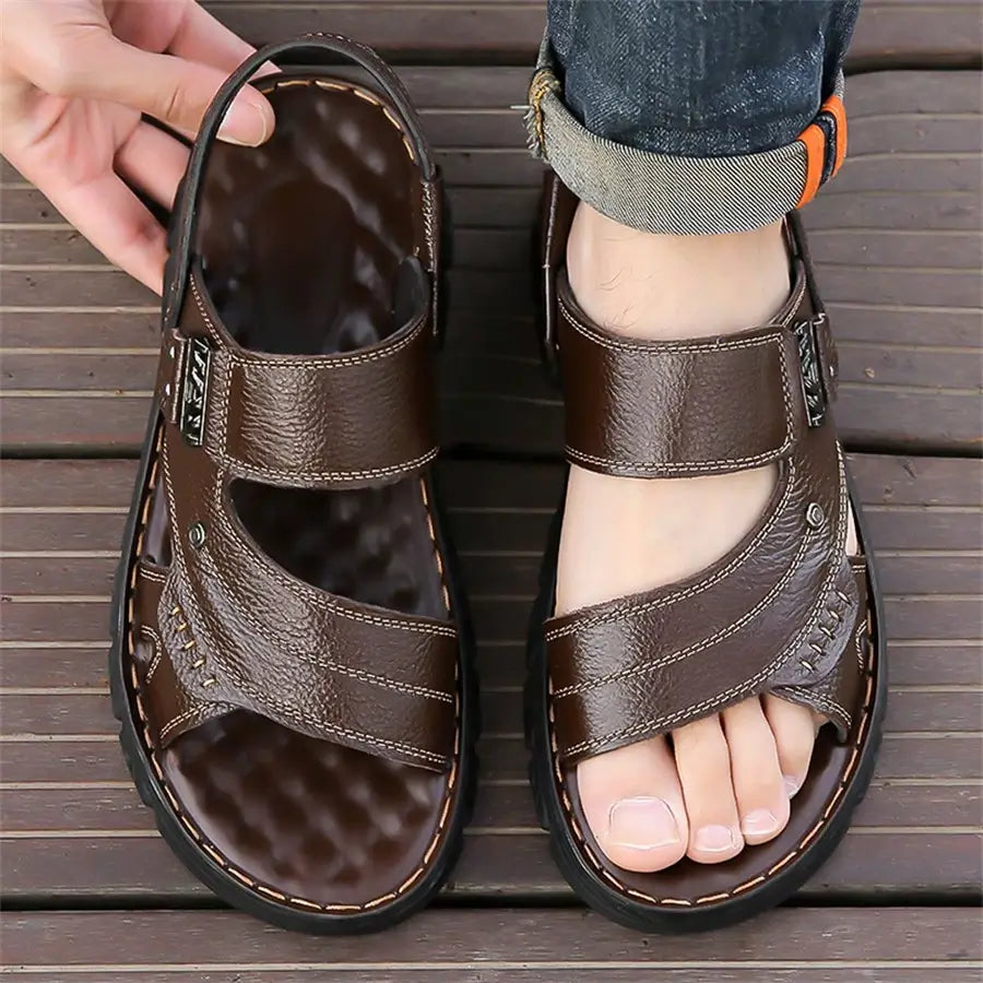 StrideFlex™ Dad Sandals