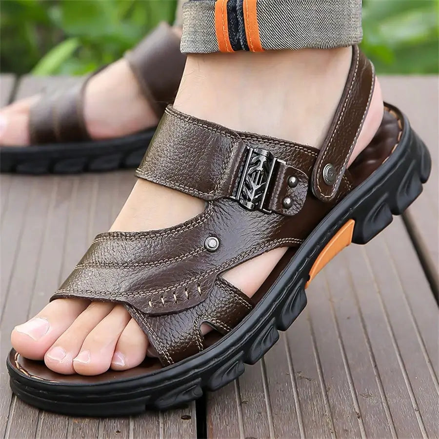 StrideFlex™ Dad Sandals