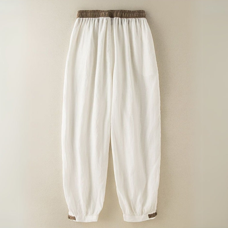 Twillow – Linen Pants