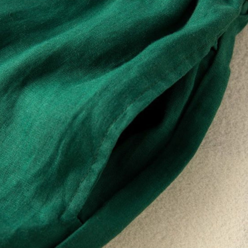 Twillow – Linen Pants