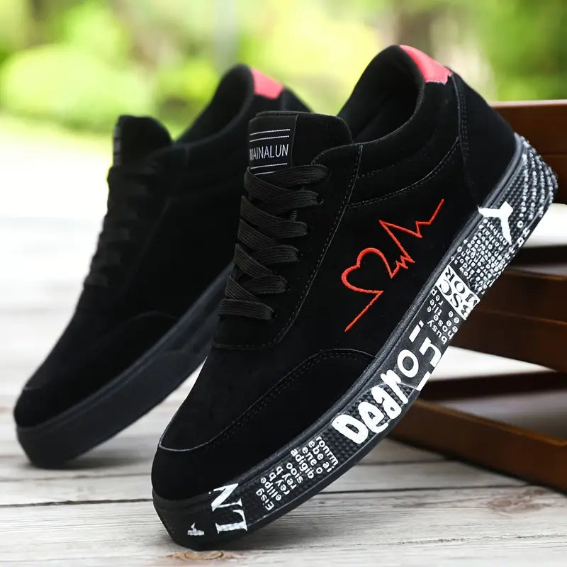 StyleRush Unisex Shoes