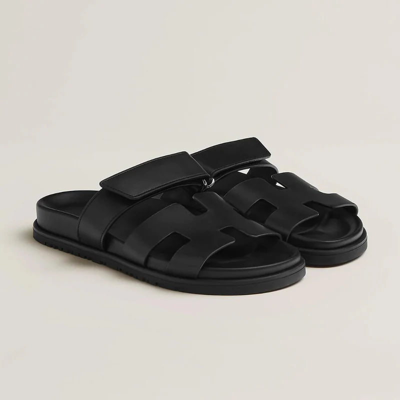 SoleMate – Chic Vegan Sandals