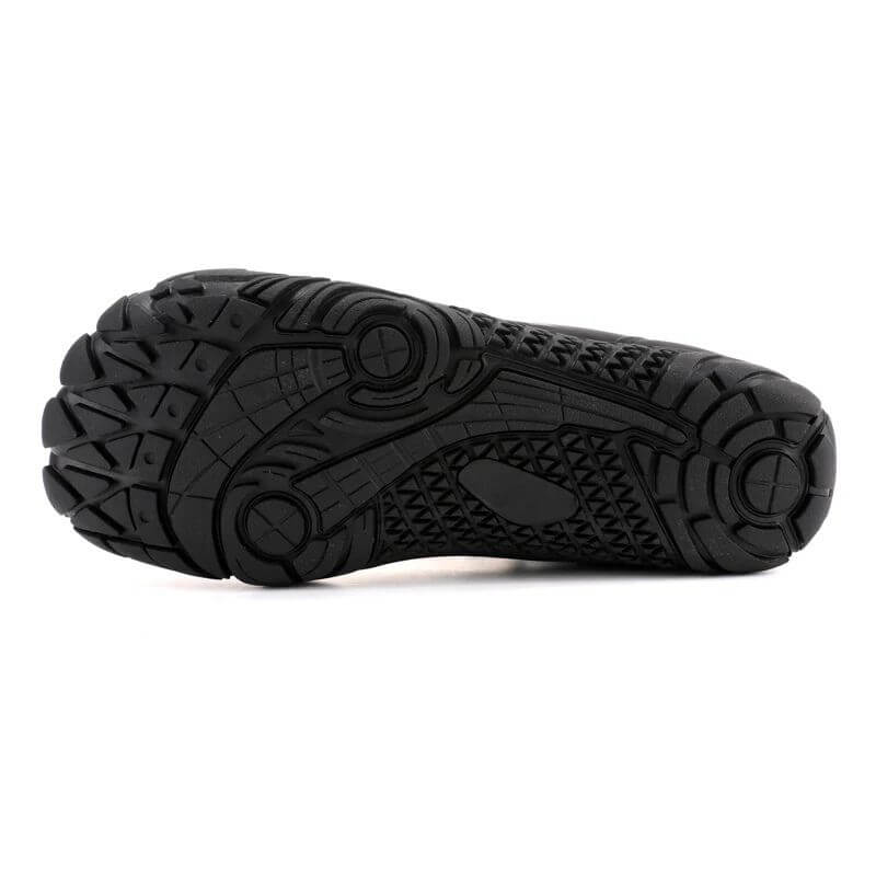 TerraGrip – Trail-Ready Barefoot Shoes