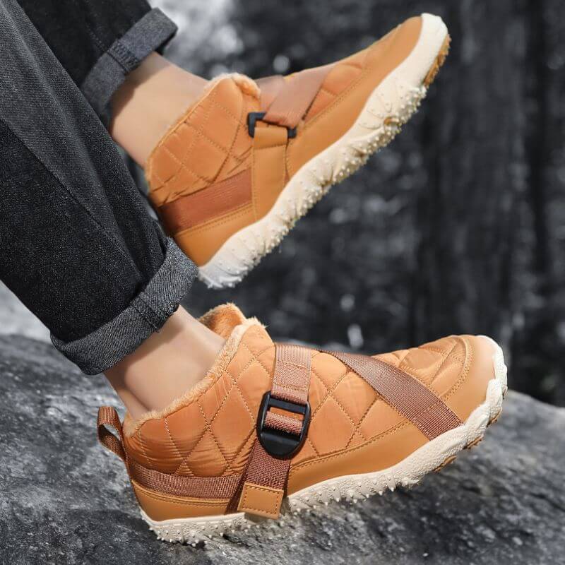 NatureMove – Outdoor Barefoot Trainers