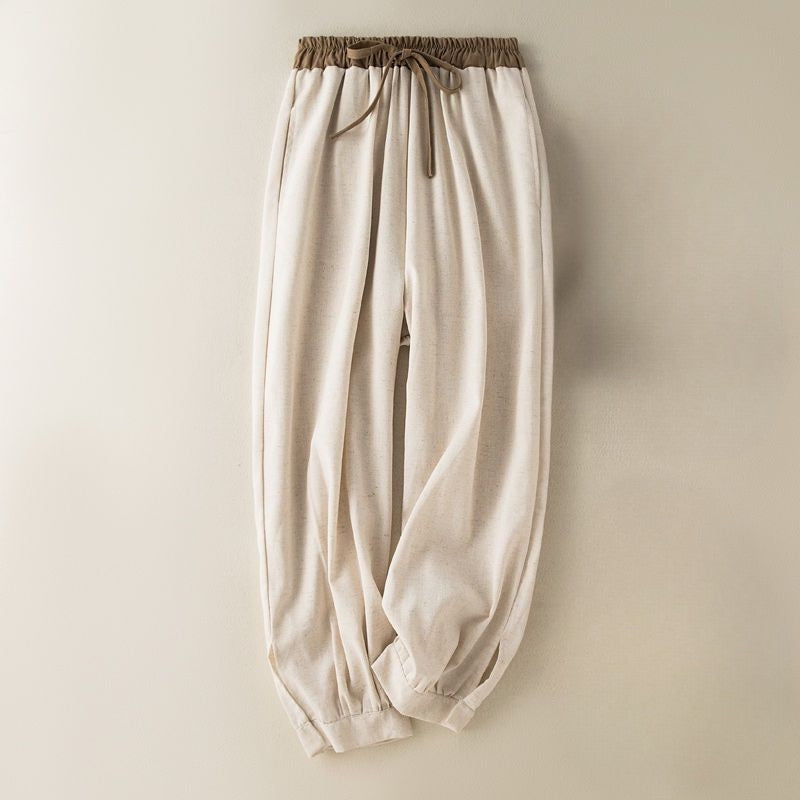 Twillow – Linen Pants