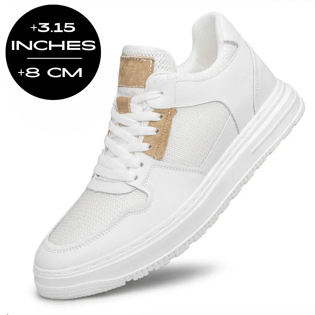 Zenith Rise Sneaker