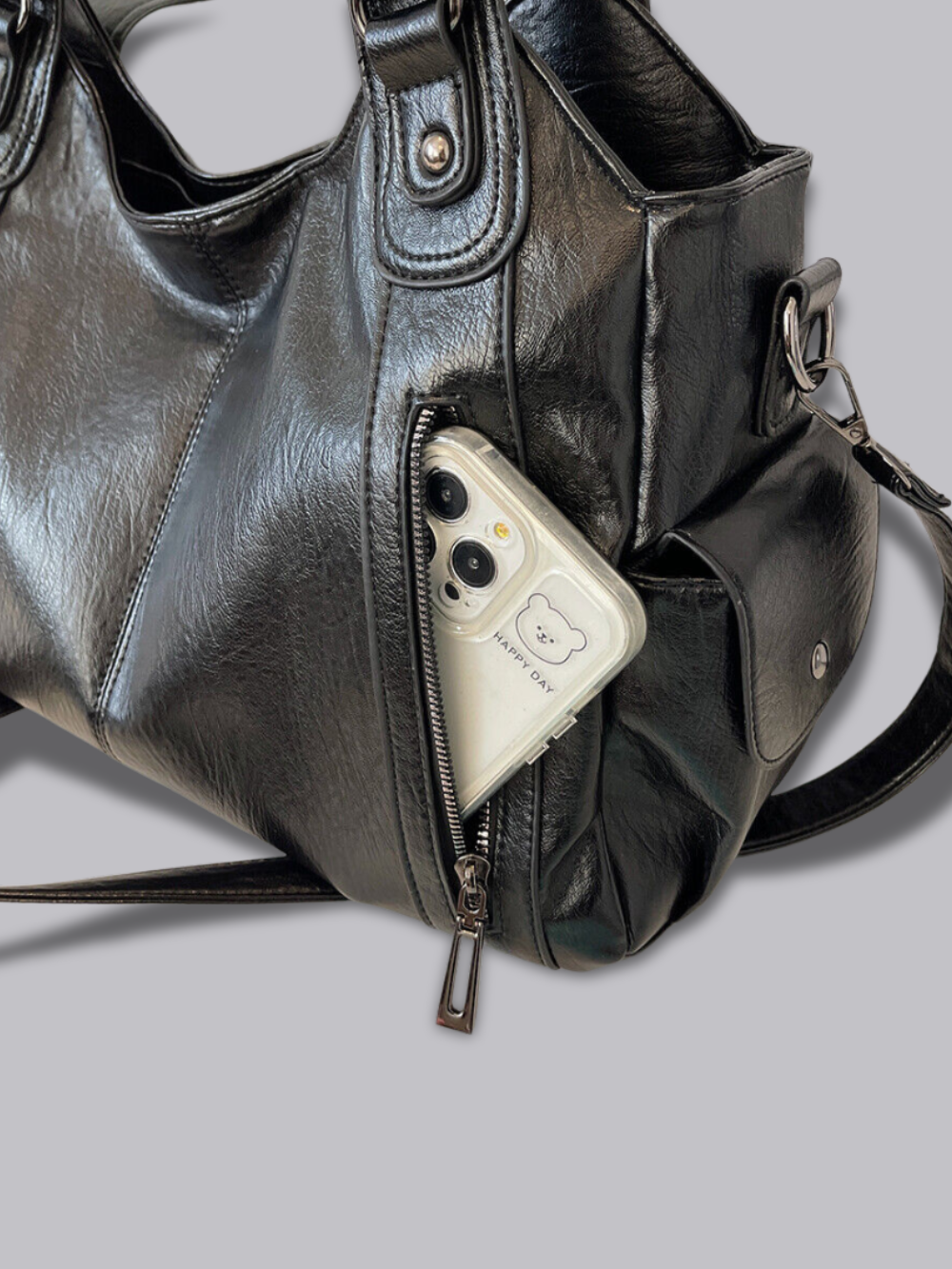 Daily Luxe Bag