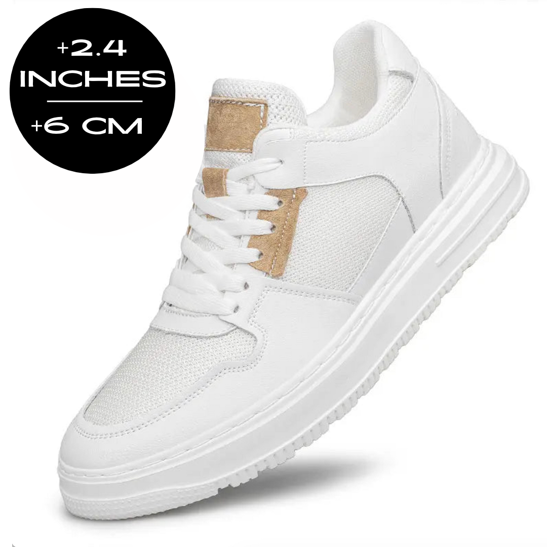 Zenith Rise Sneaker