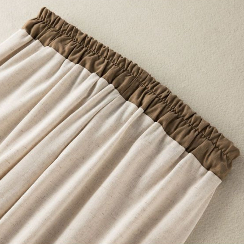 Twillow – Linen Pants