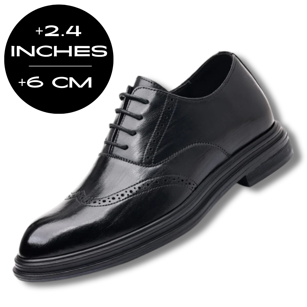 Lucente Formal Elevate