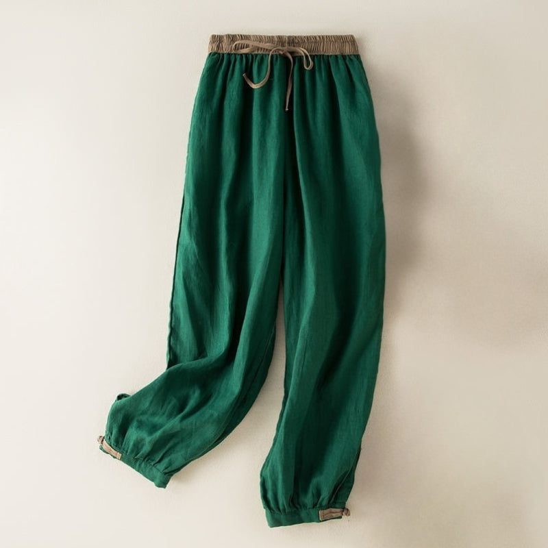 Twillow – Linen Pants