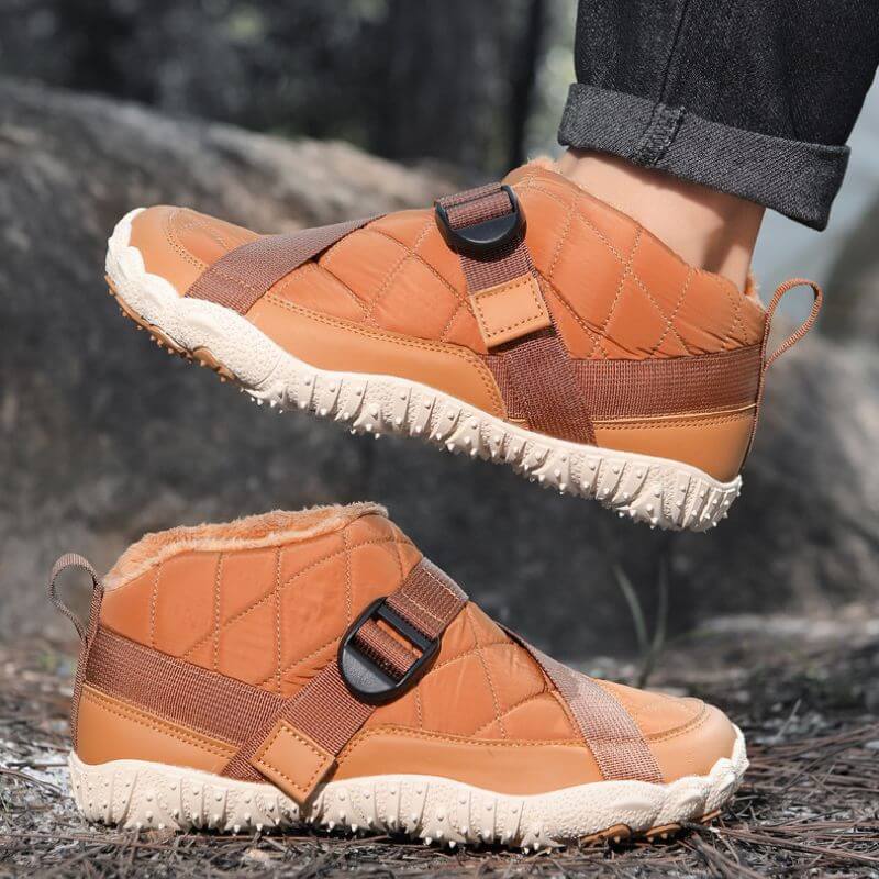 NatureMove – Outdoor Barefoot Trainers