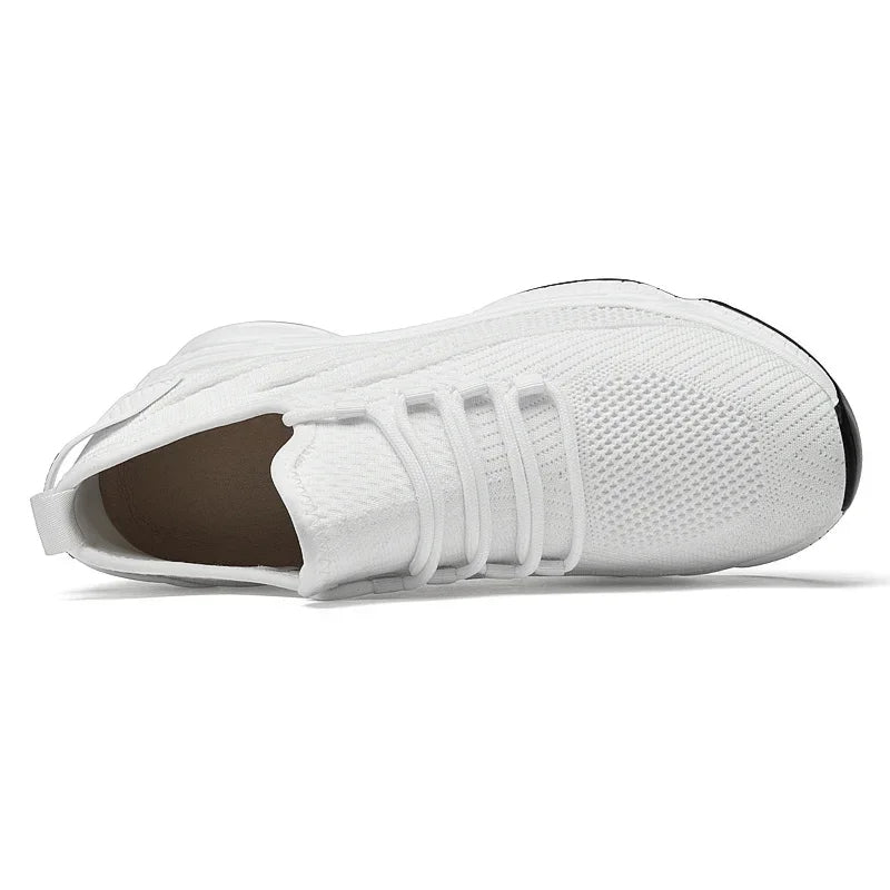 Altitude Height Sneaker
