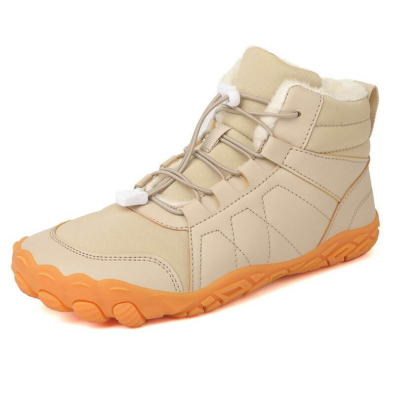 DayWalker – All-Day Comfort Barefoot Shoes