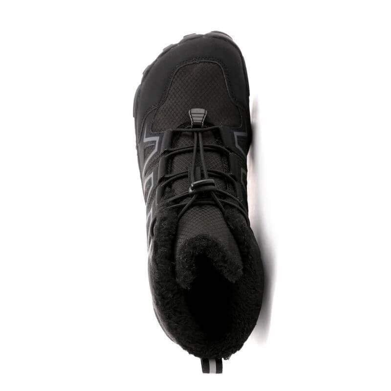 TerraGrip – Trail-Ready Barefoot Shoes