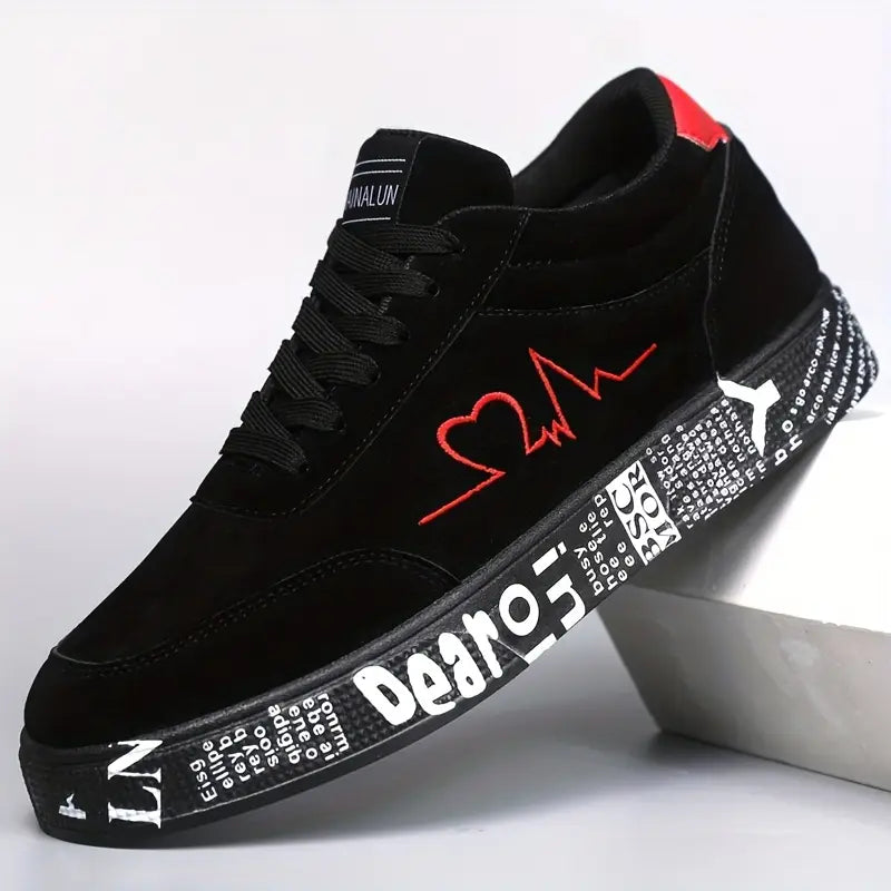 StyleRush Unisex Shoes