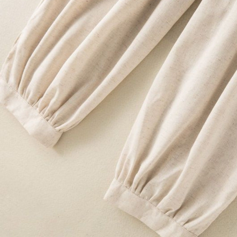 Twillow – Linen Pants