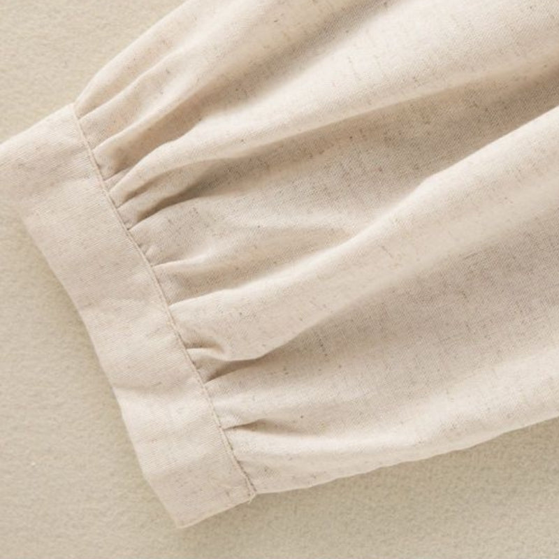 Twillow – Linen Pants
