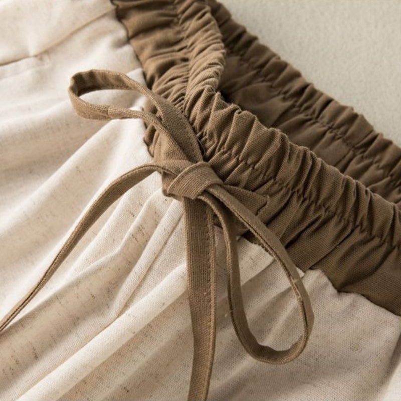 Twillow – Linen Pants