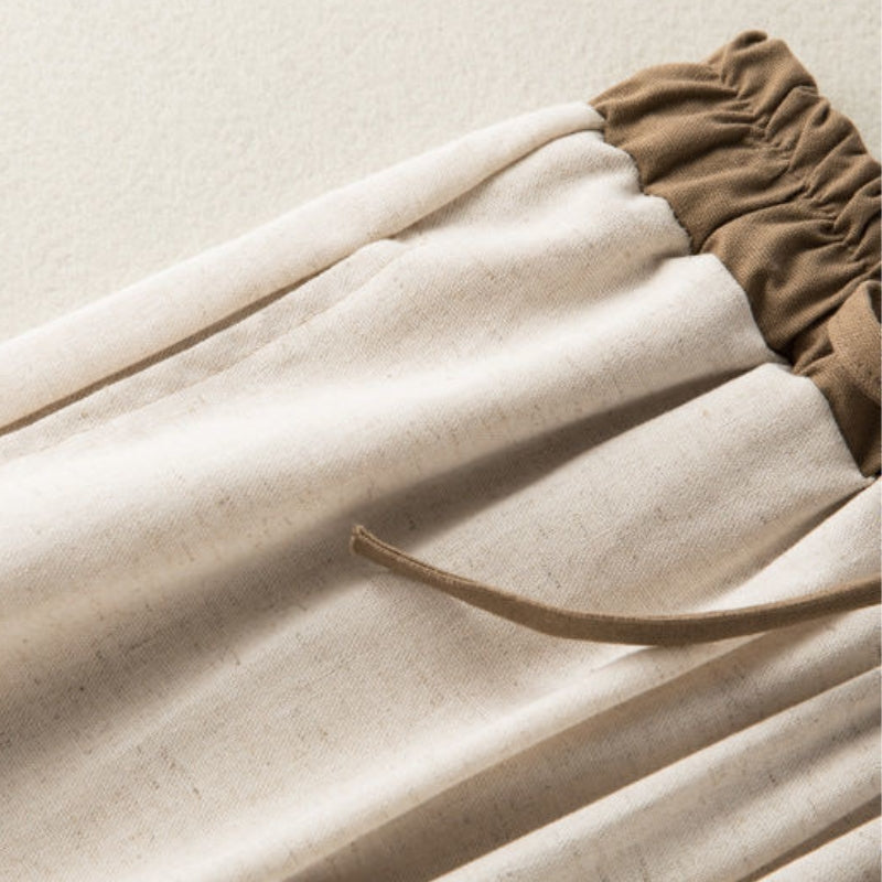 Twillow – Linen Pants
