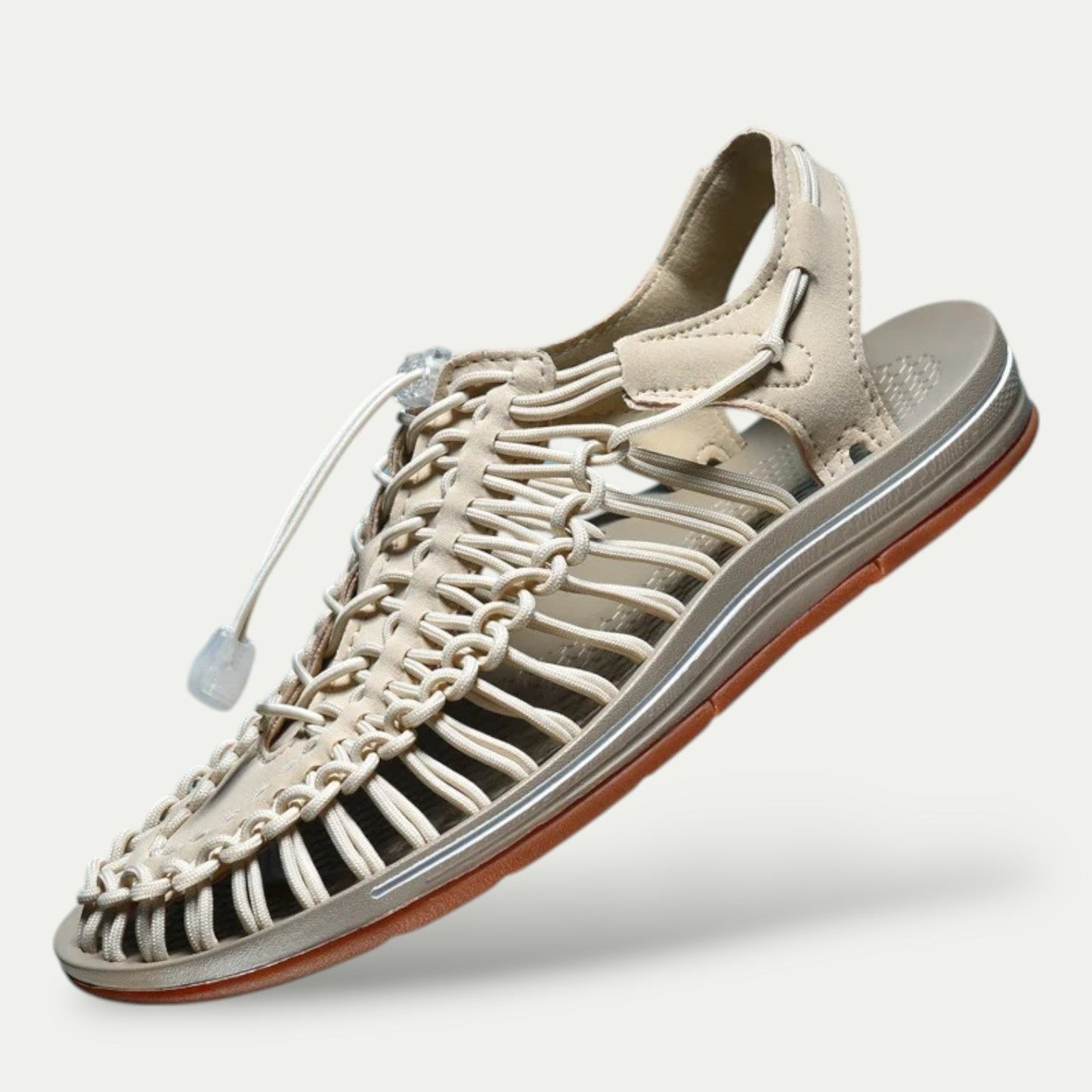 OrthoGlide Summer Sandals