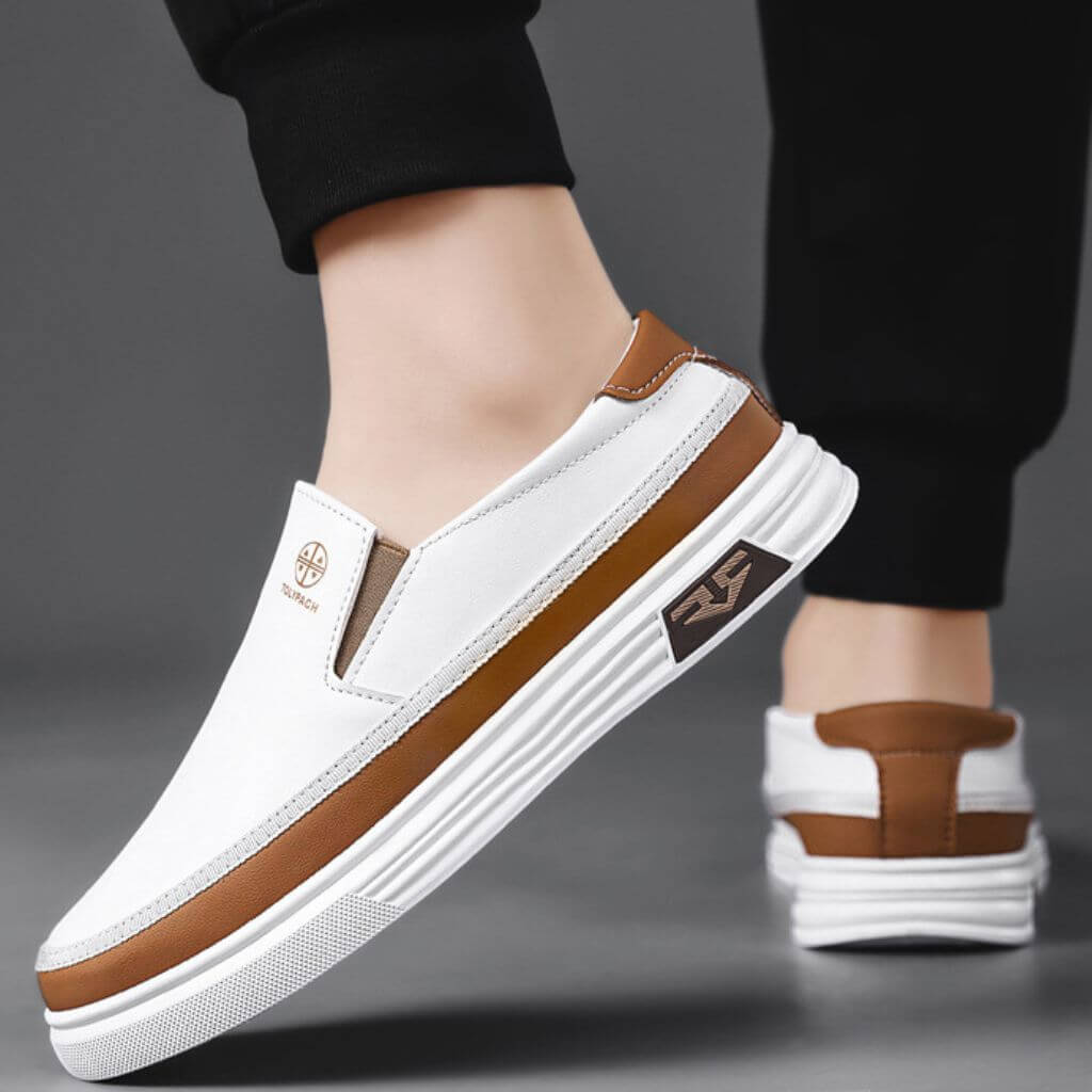 Jaxson Dominic Shoes