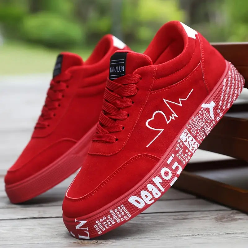 StyleRush Unisex Shoes
