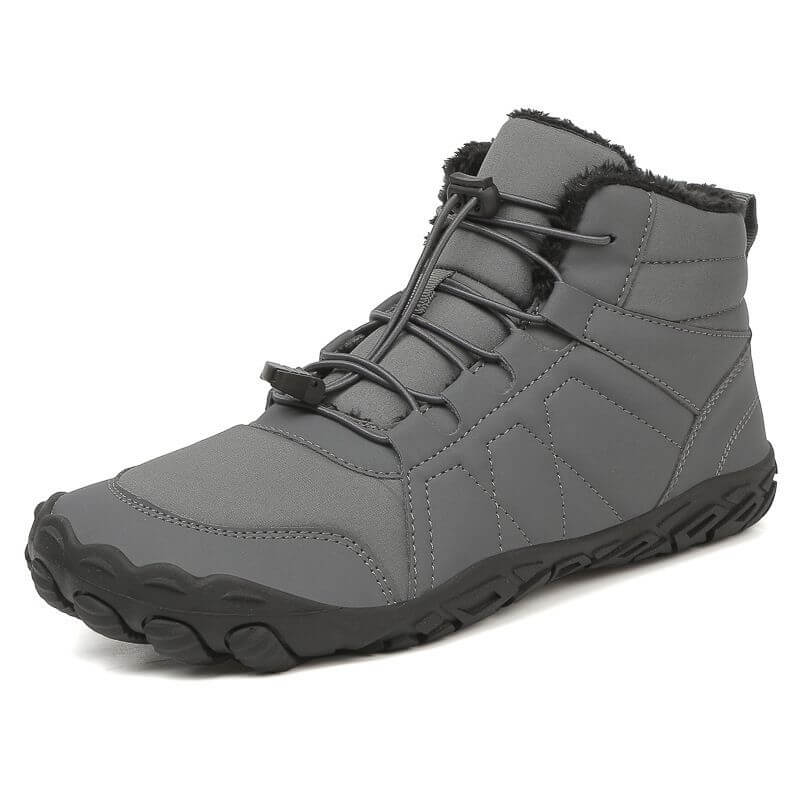 DayWalker – All-Day Comfort Barefoot Shoes