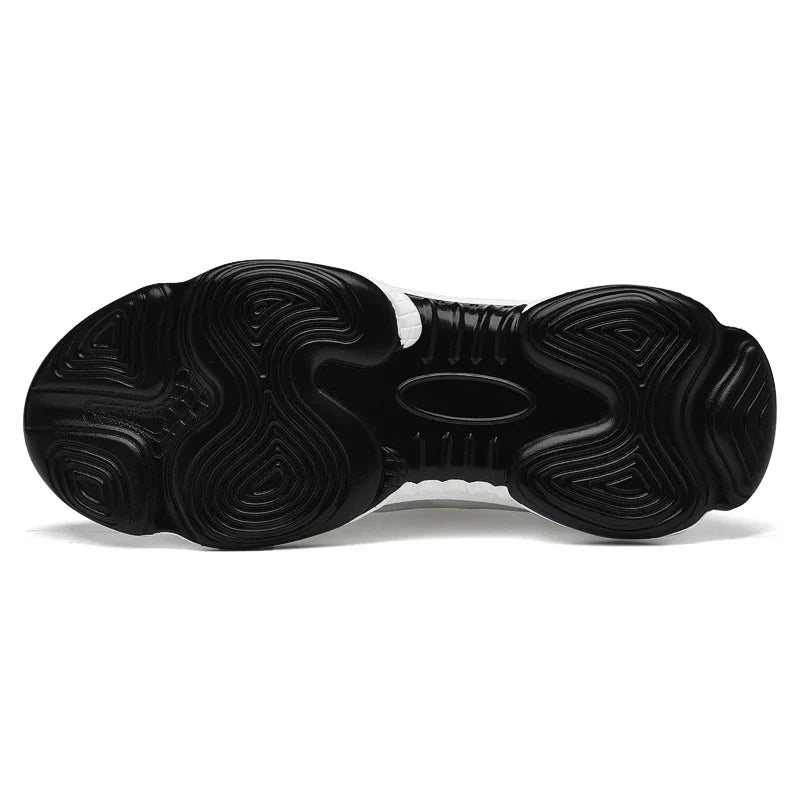 Altitude Height Sneaker