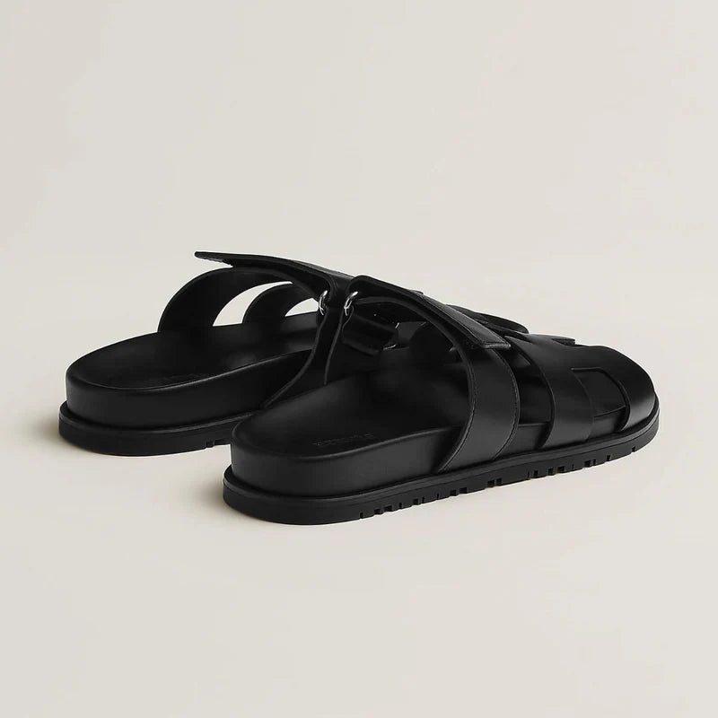 SoleMate – Chic Vegan Sandals