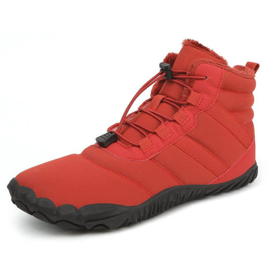 HeatCore – Thermal Barefoot Shoes
