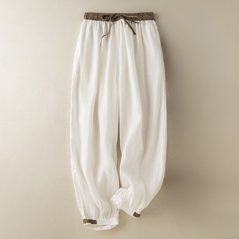 Twillow – Linen Pants