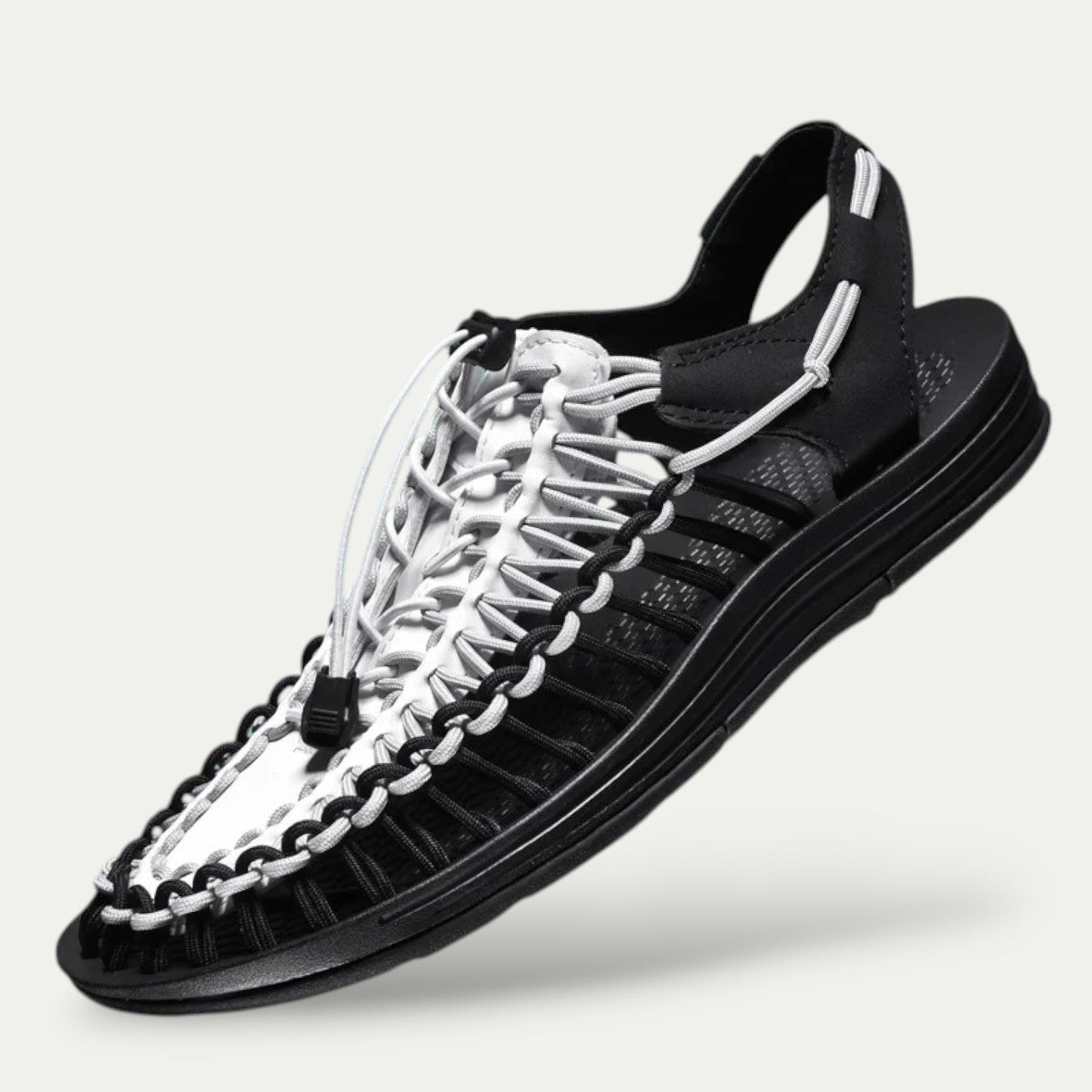 OrthoGlide Summer Sandals