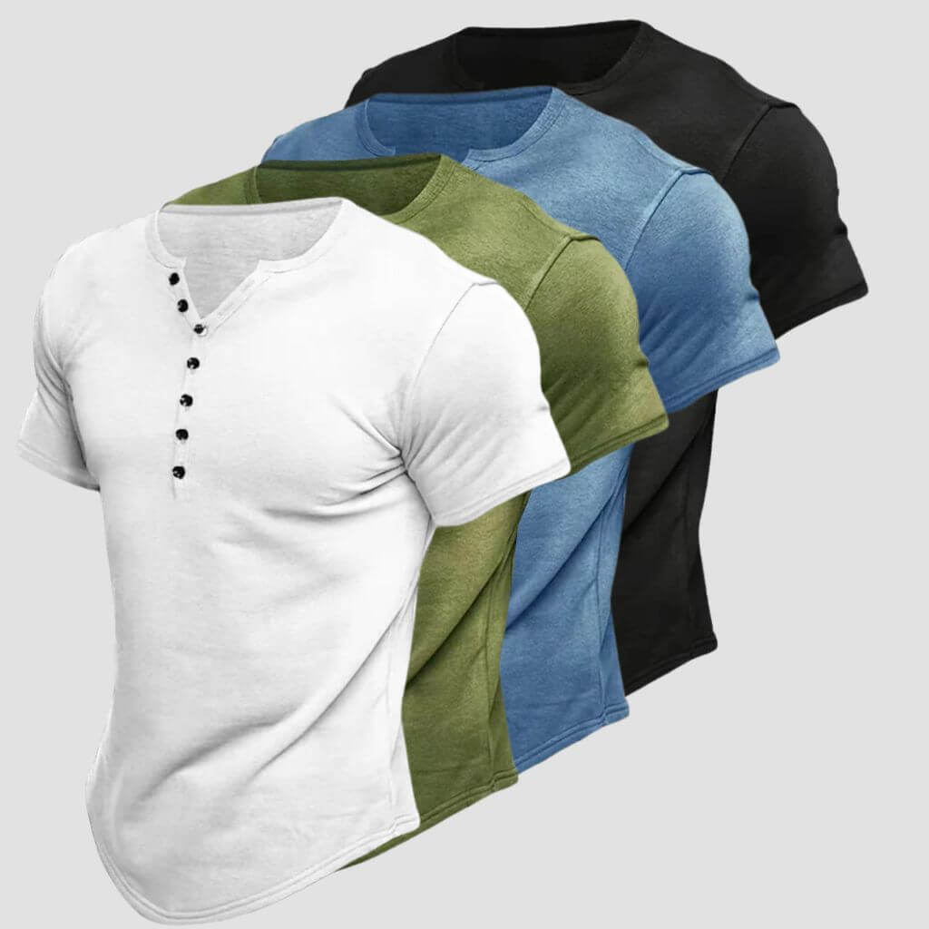 Robert Amester Shirt