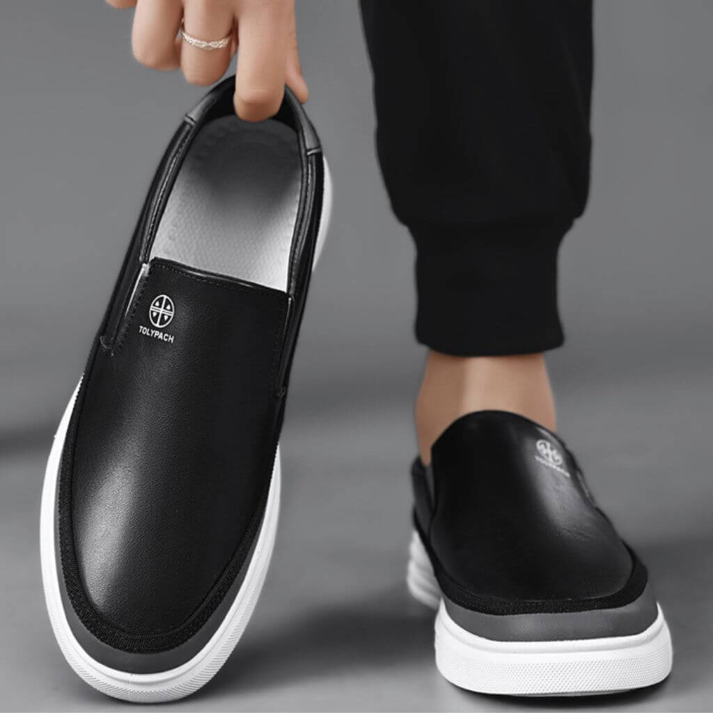 Jaxson Dominic Shoes